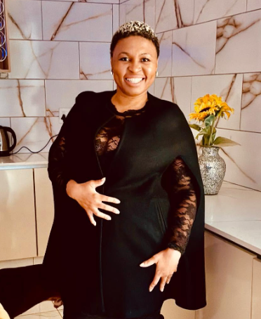 Thinake Gumede