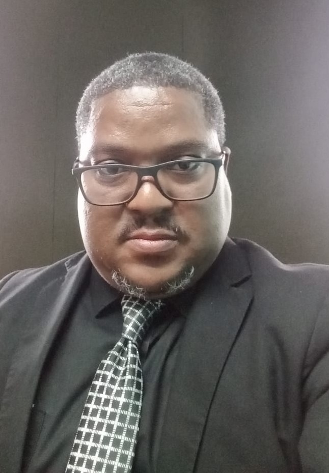 Siyabonga Khulekani Cyril Ngidi
